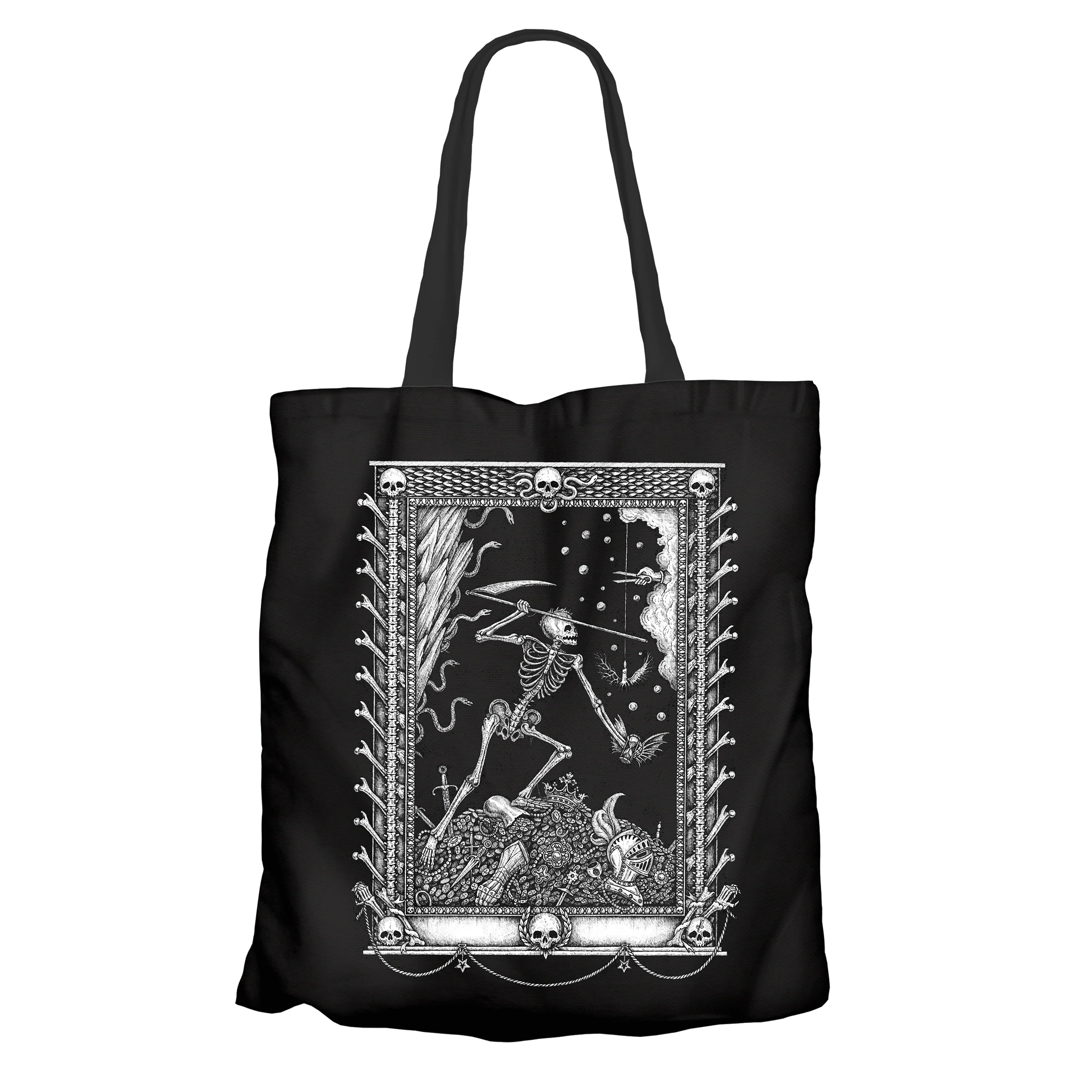 The Satanic Temple Totes - Image 10