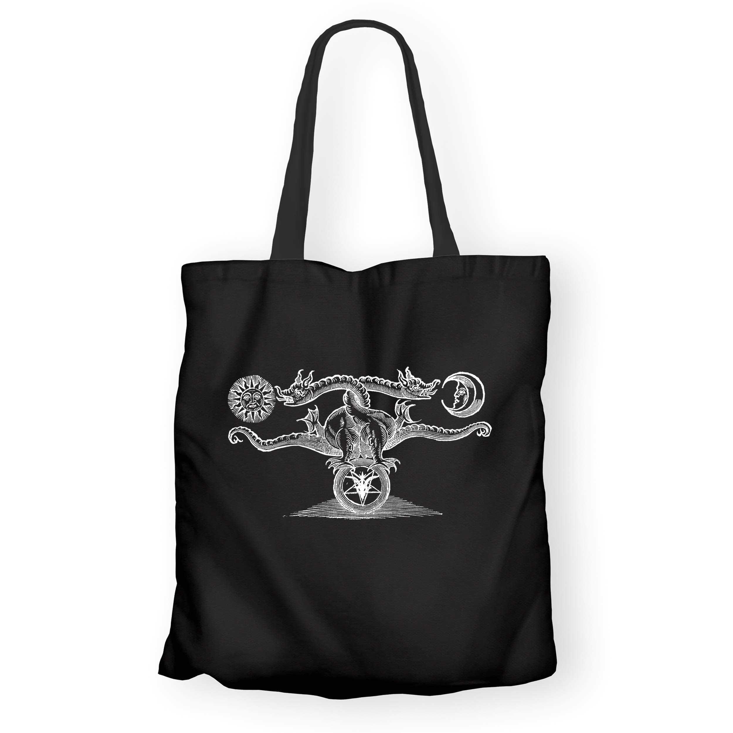The Satanic Temple Totes - Image 2