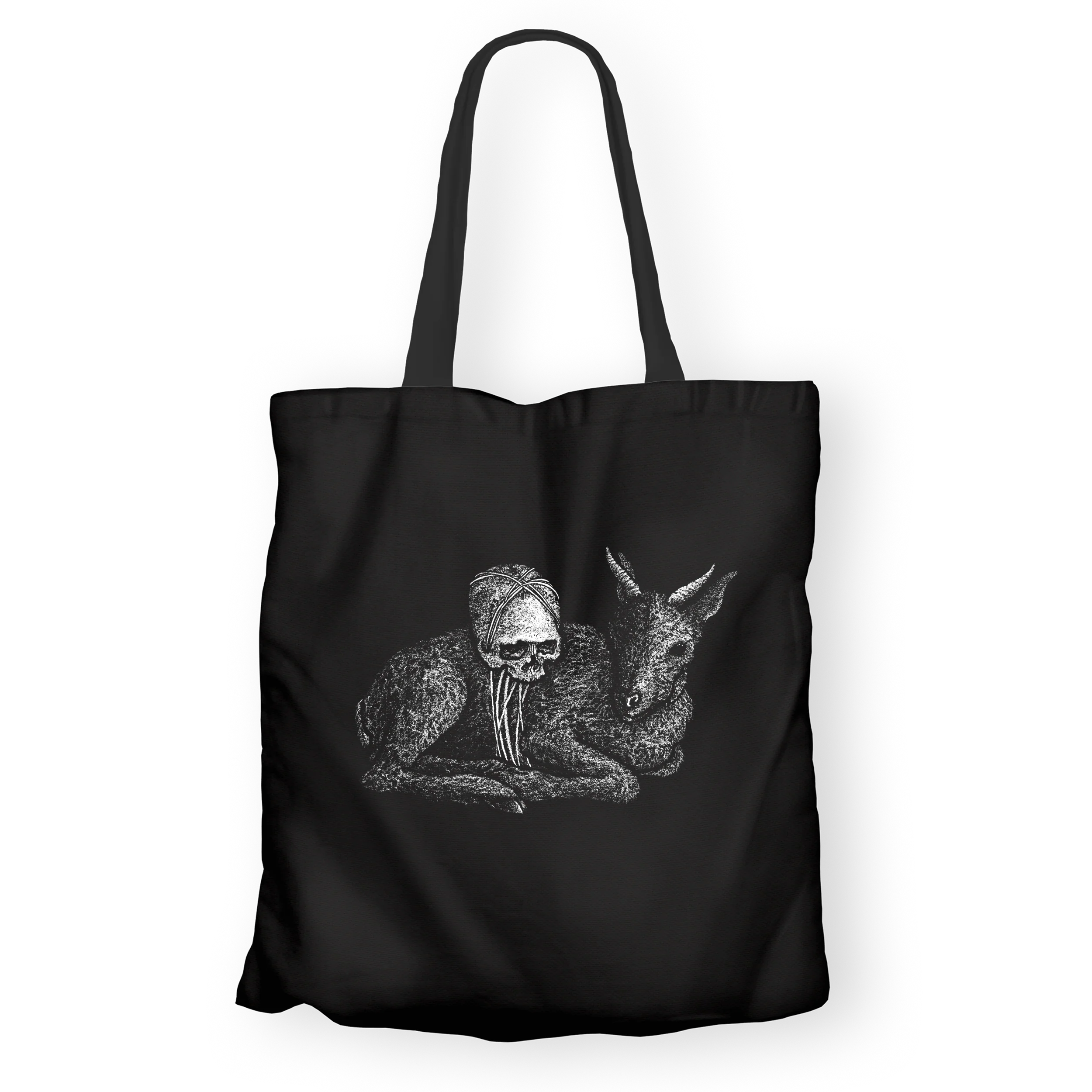 The Satanic Temple Totes - Image 3