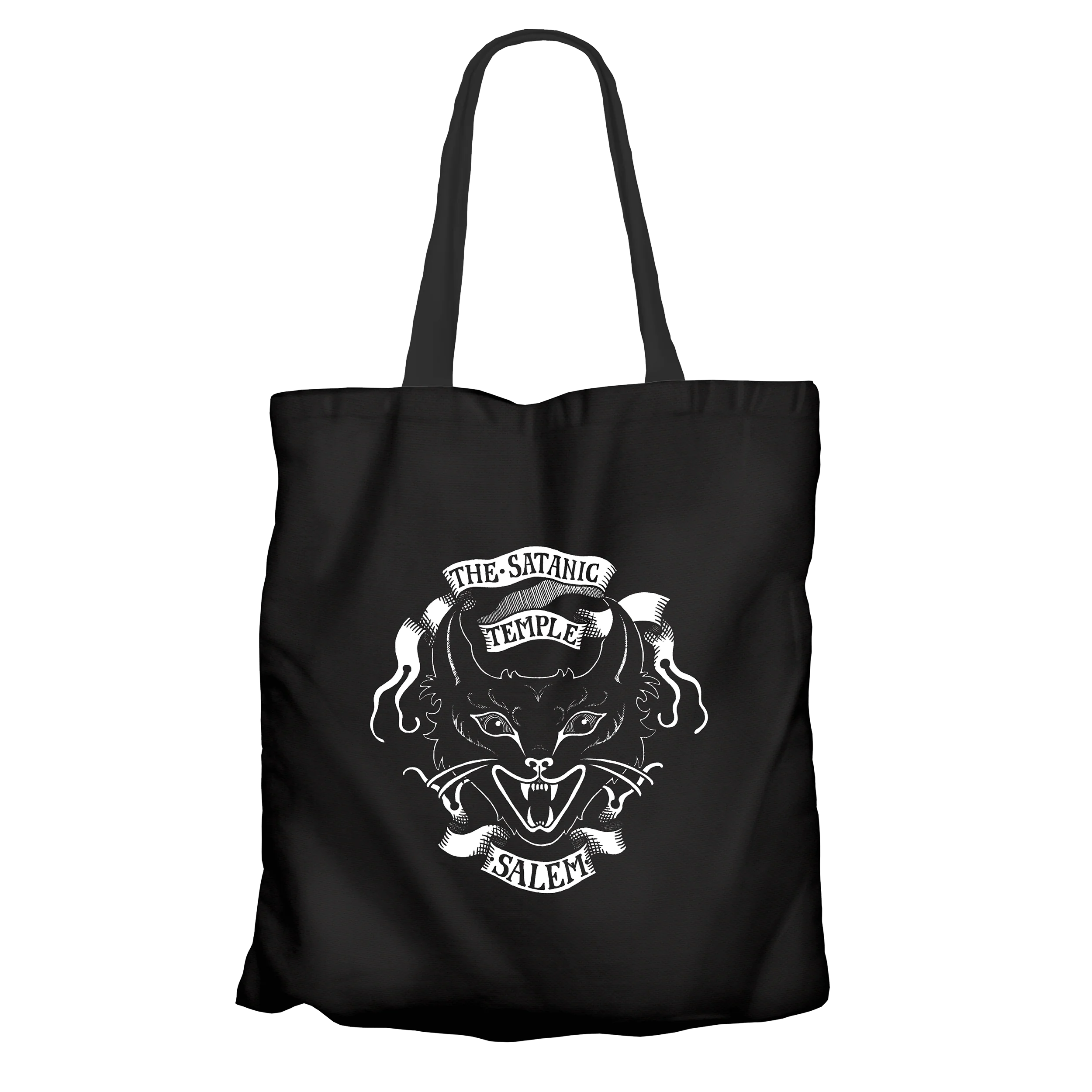 The Satanic Temple Totes - Image 6