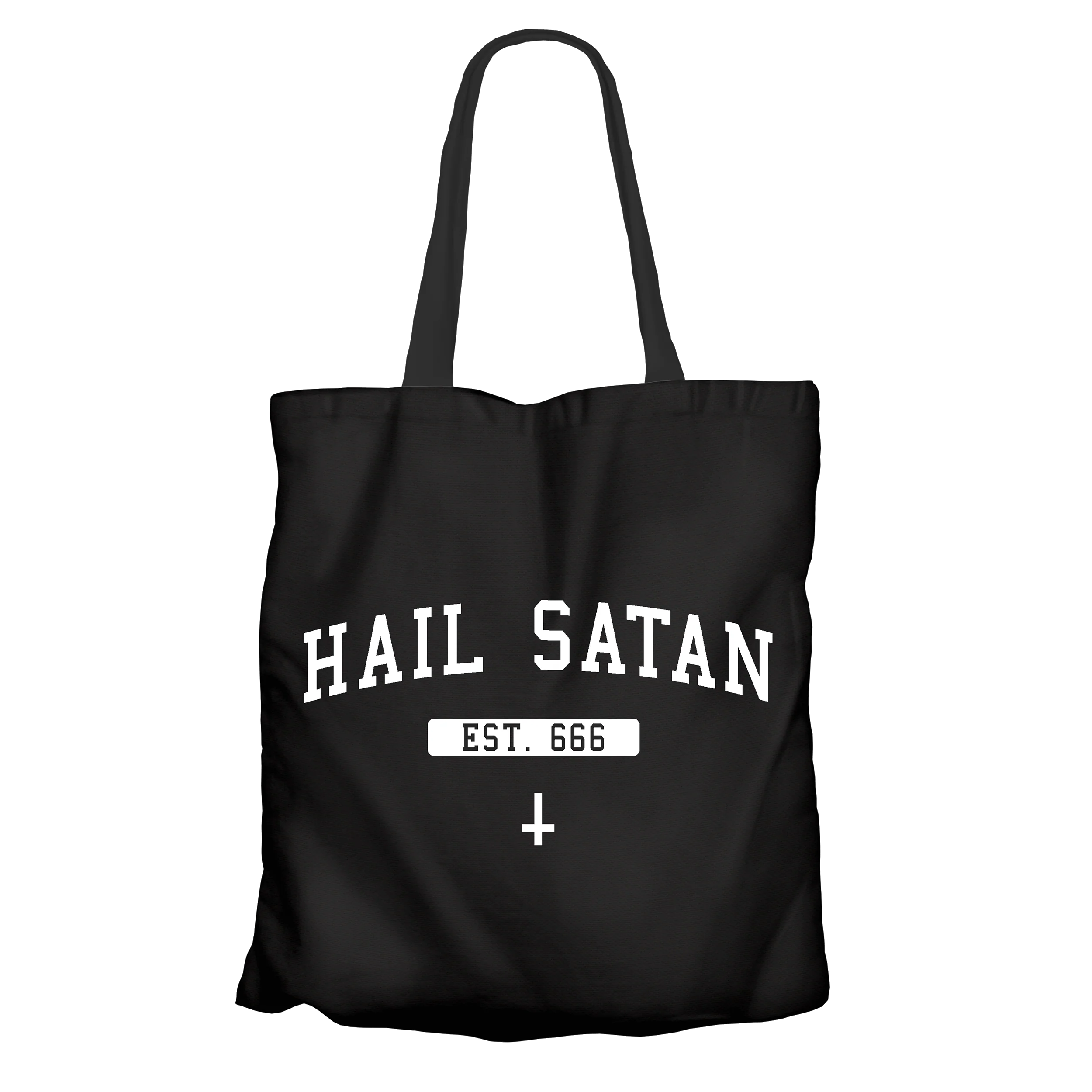The Satanic Temple Totes - Image 7