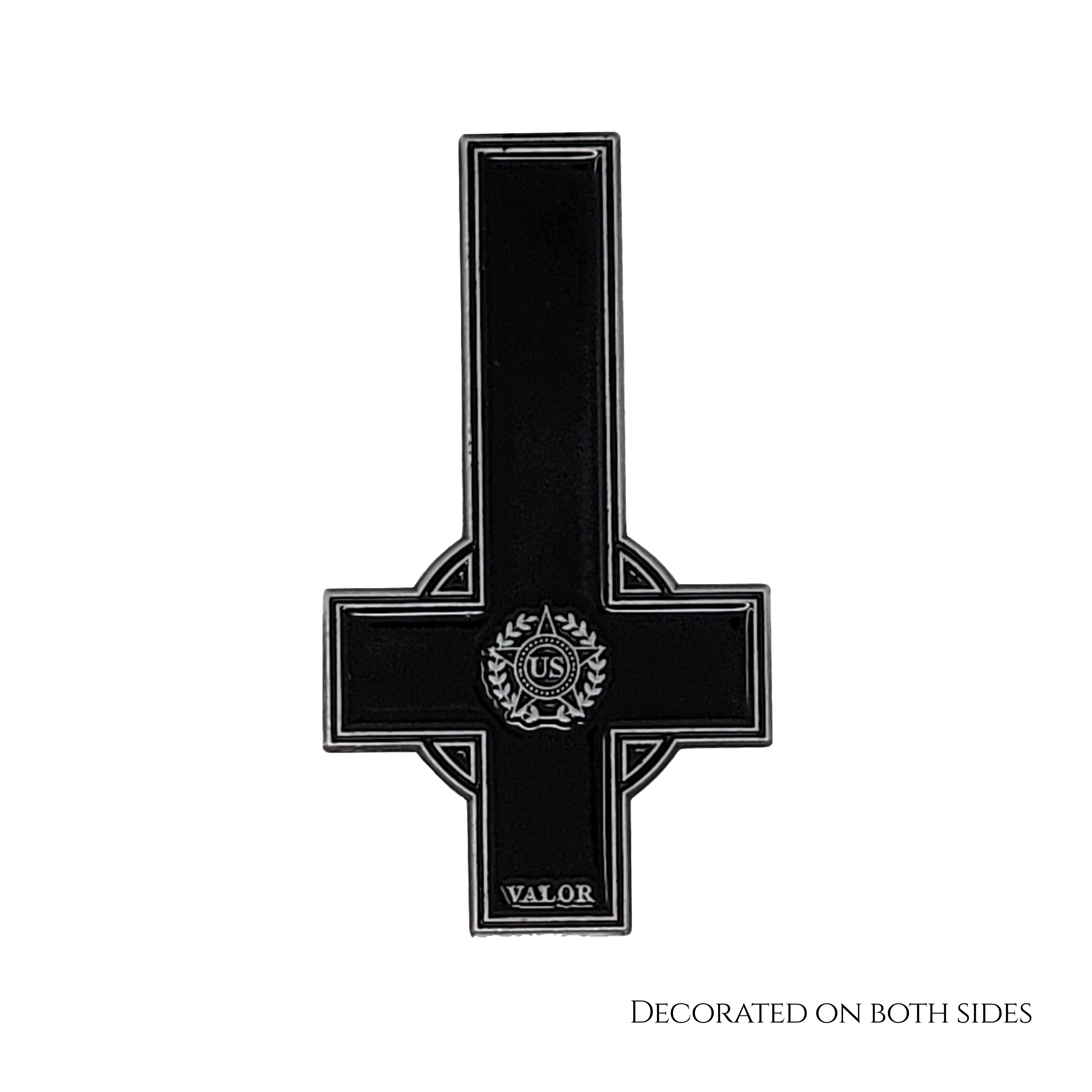 Bladensburg Peace Cross Necklace - Image 3