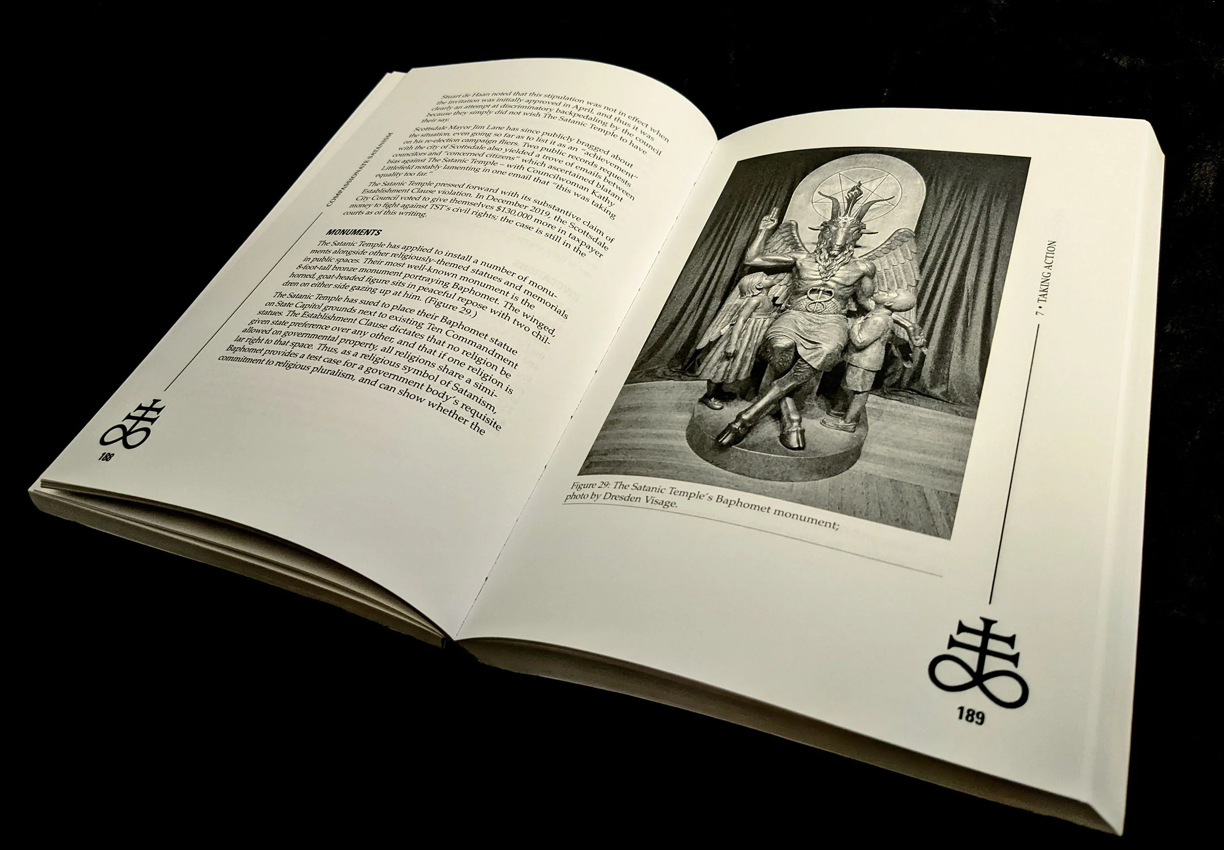 Compassionate Satanism: An Introduction to Modern Satanic Practice - Image 5