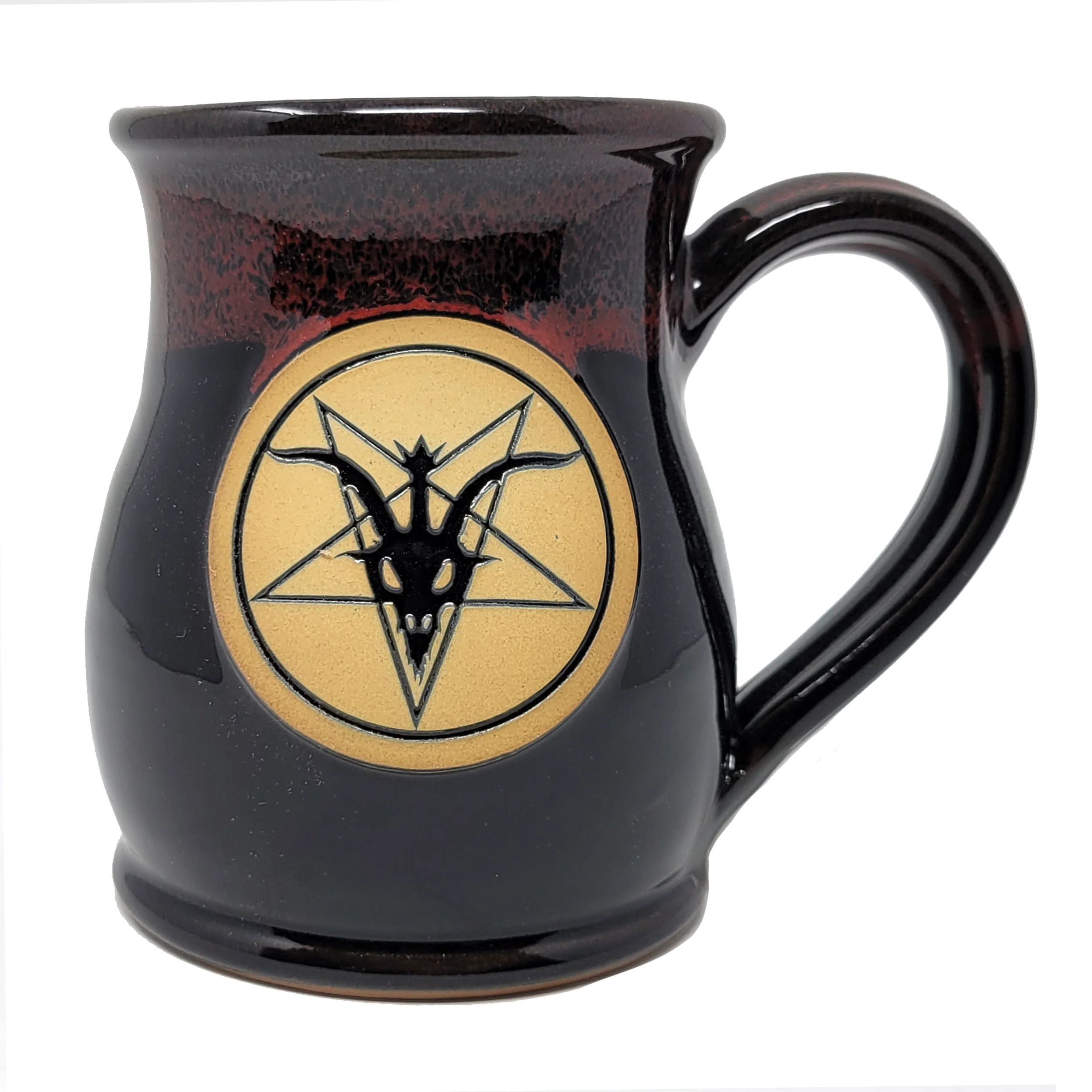 TST Logo Mugs- CLOSEOUT! Very few remaining. - Image 6