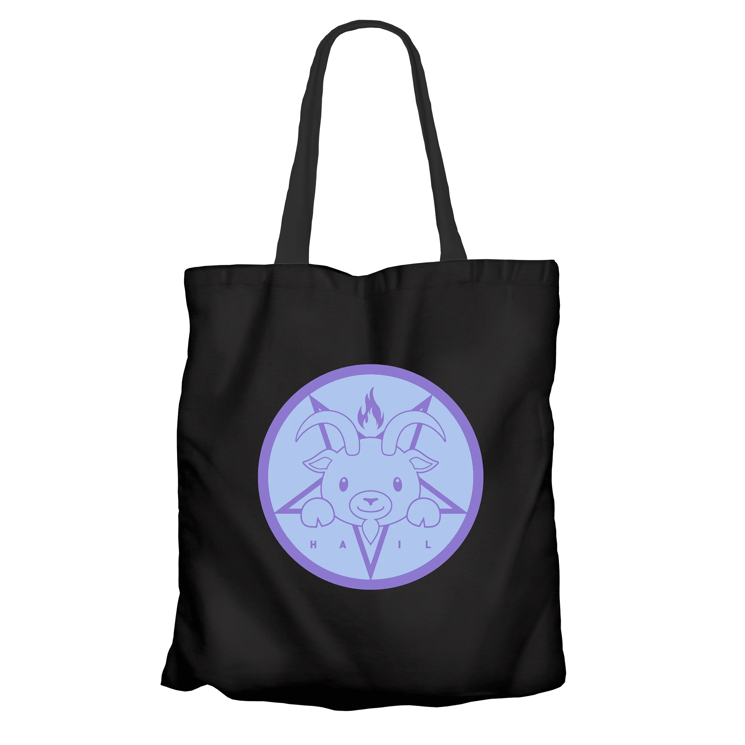 Hellion Academy Tote
