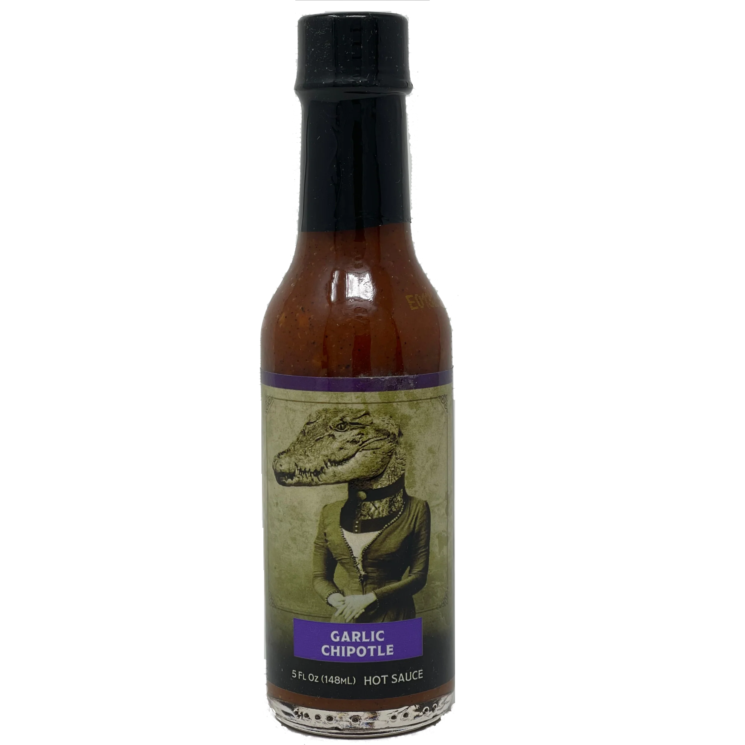 TST Hot Sauce