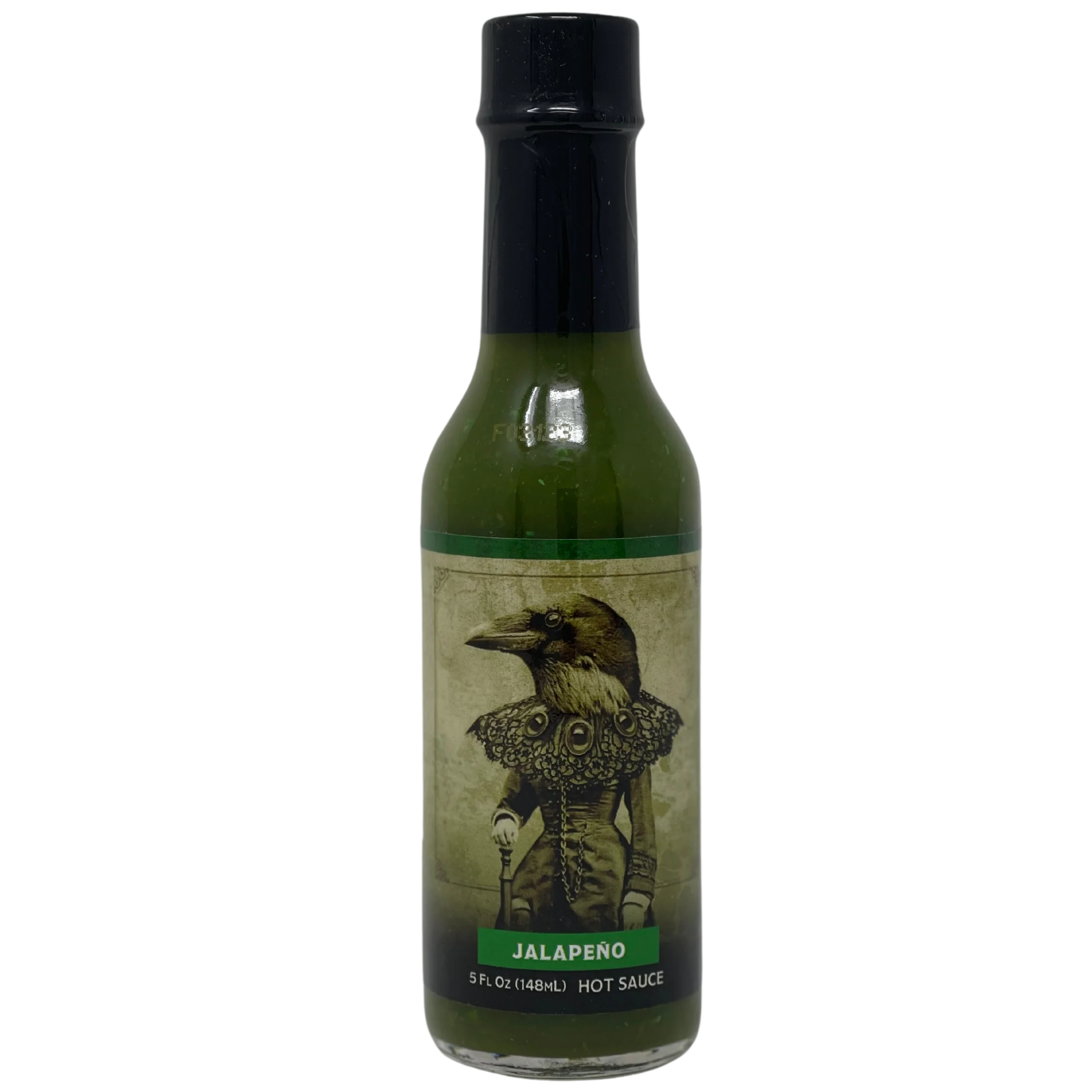 TST Hot Sauce - Image 4