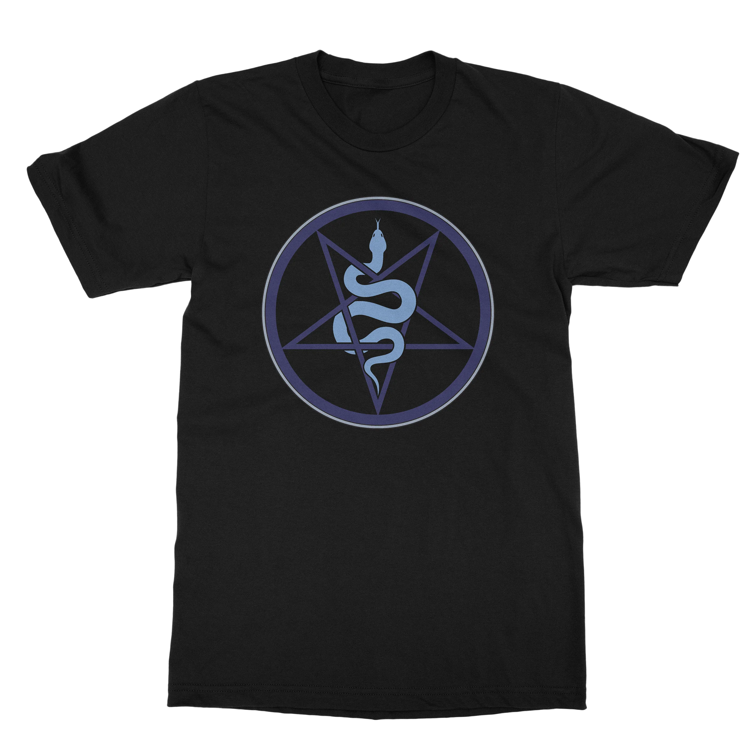 Inviolable Third Tenet T-Shirt 2 sided design Religious Reproductive Rights