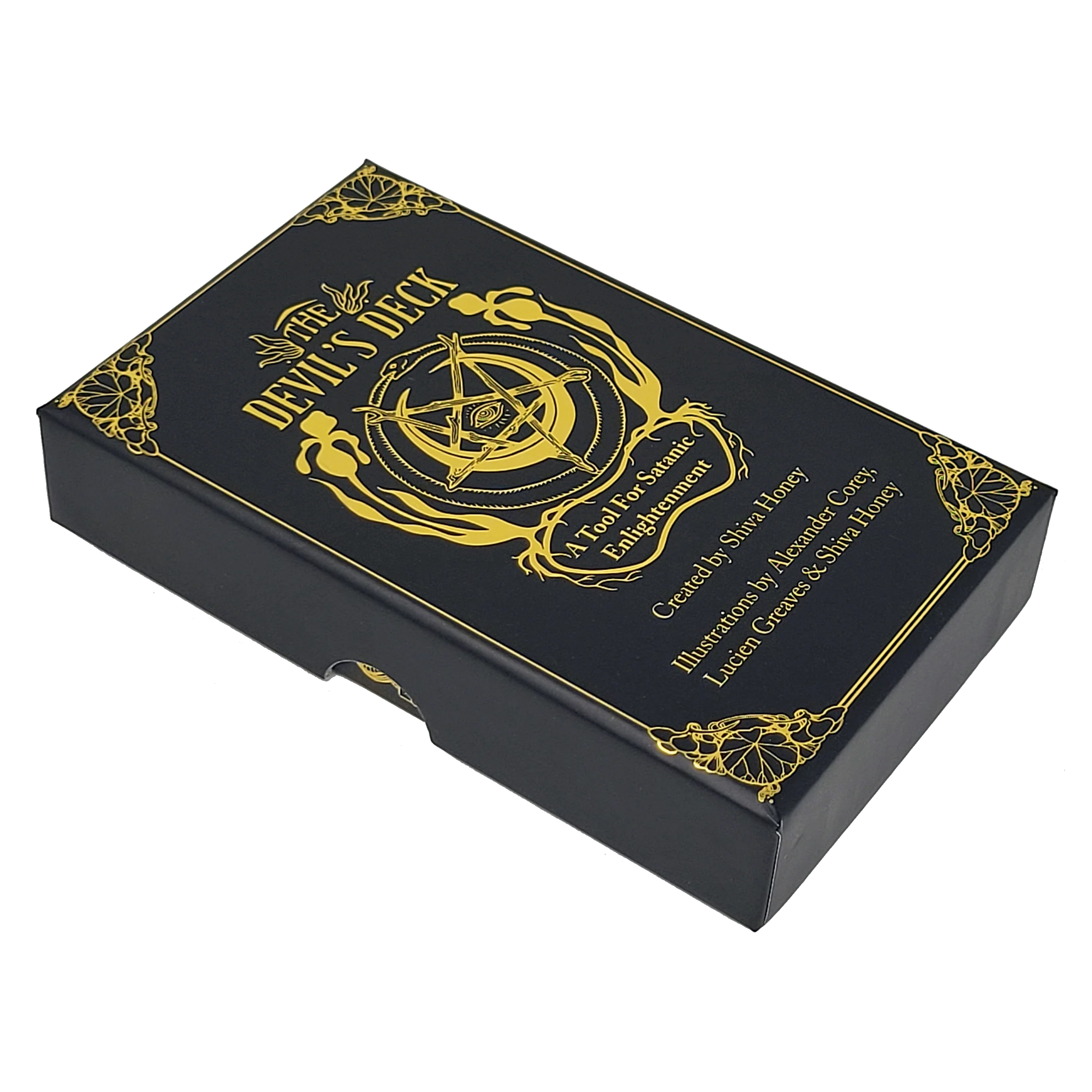 The Devil’s Deck - Image 3