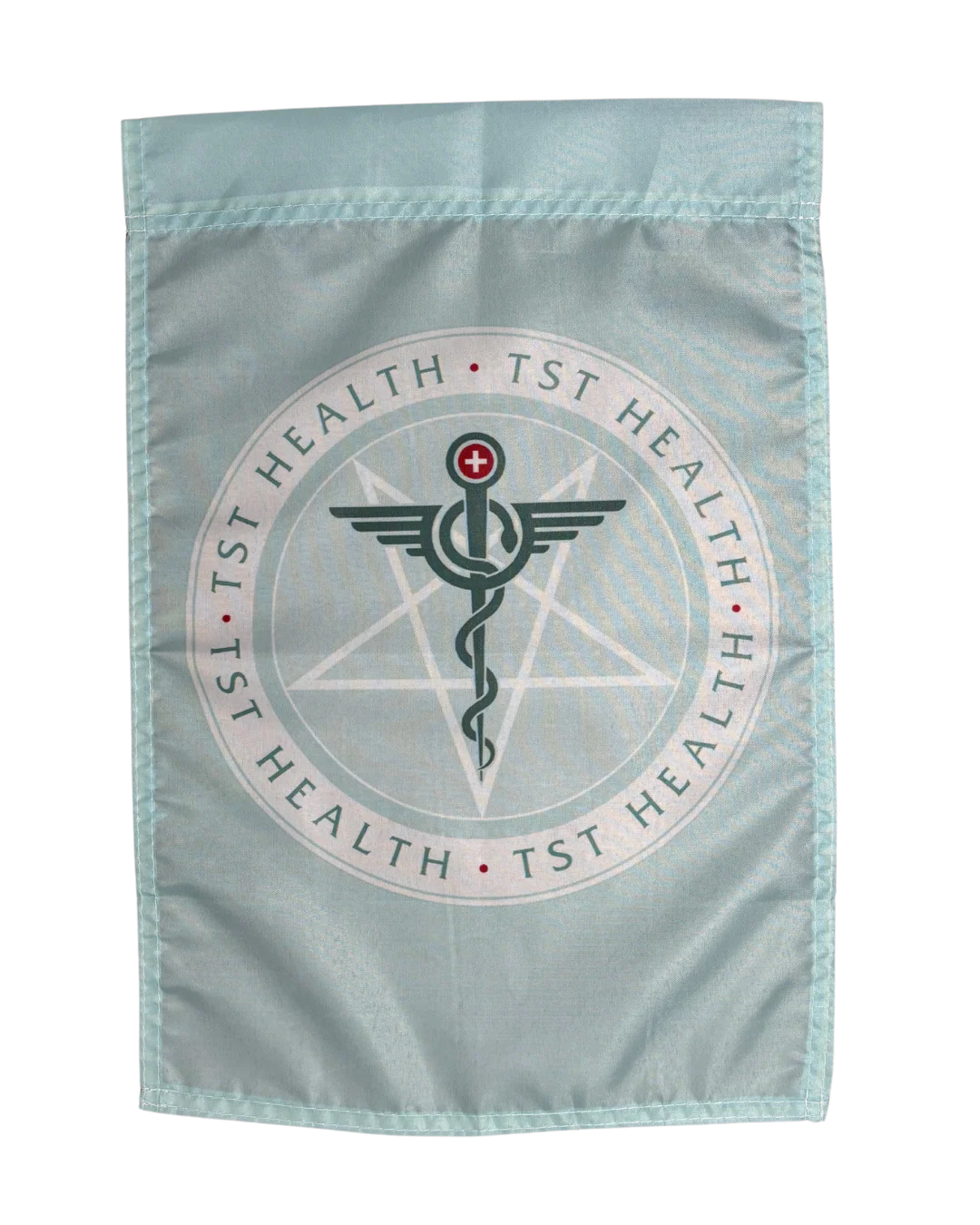 The Satanic Temple Garden Flags - Image 3