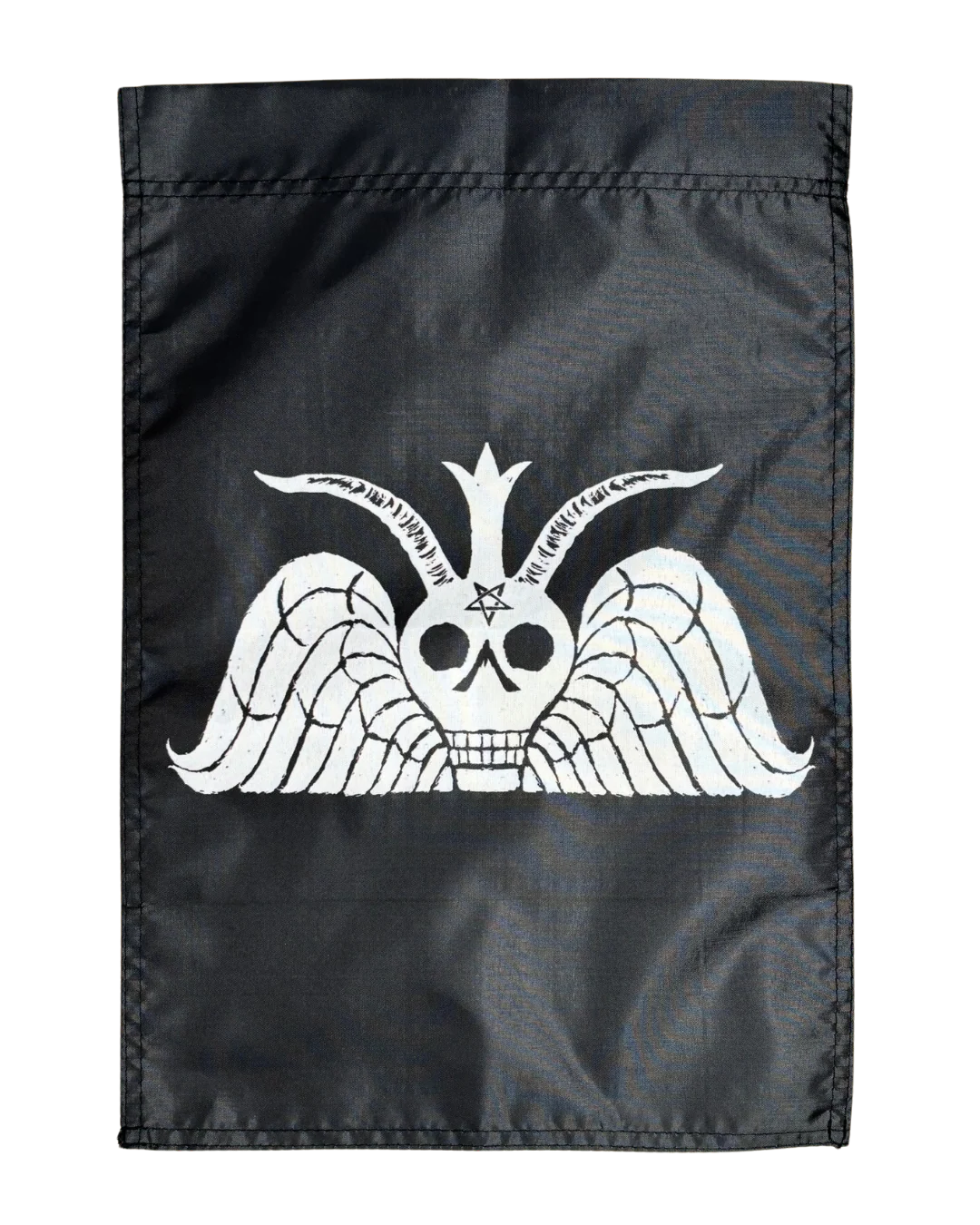 The Satanic Temple Garden Flags - Image 8