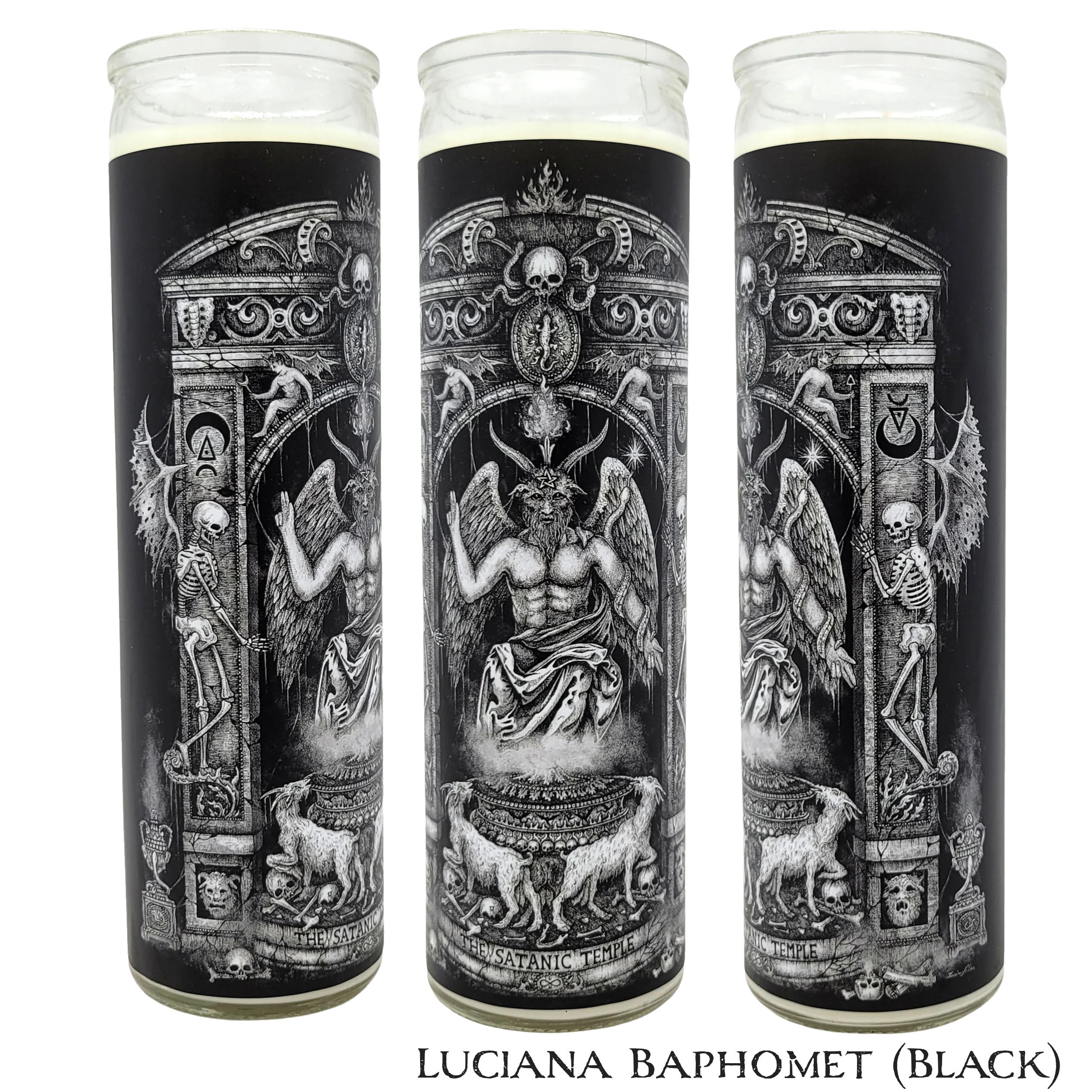 TST 7 Day Prayer Candles-Closeout Last Chance! - Image 10