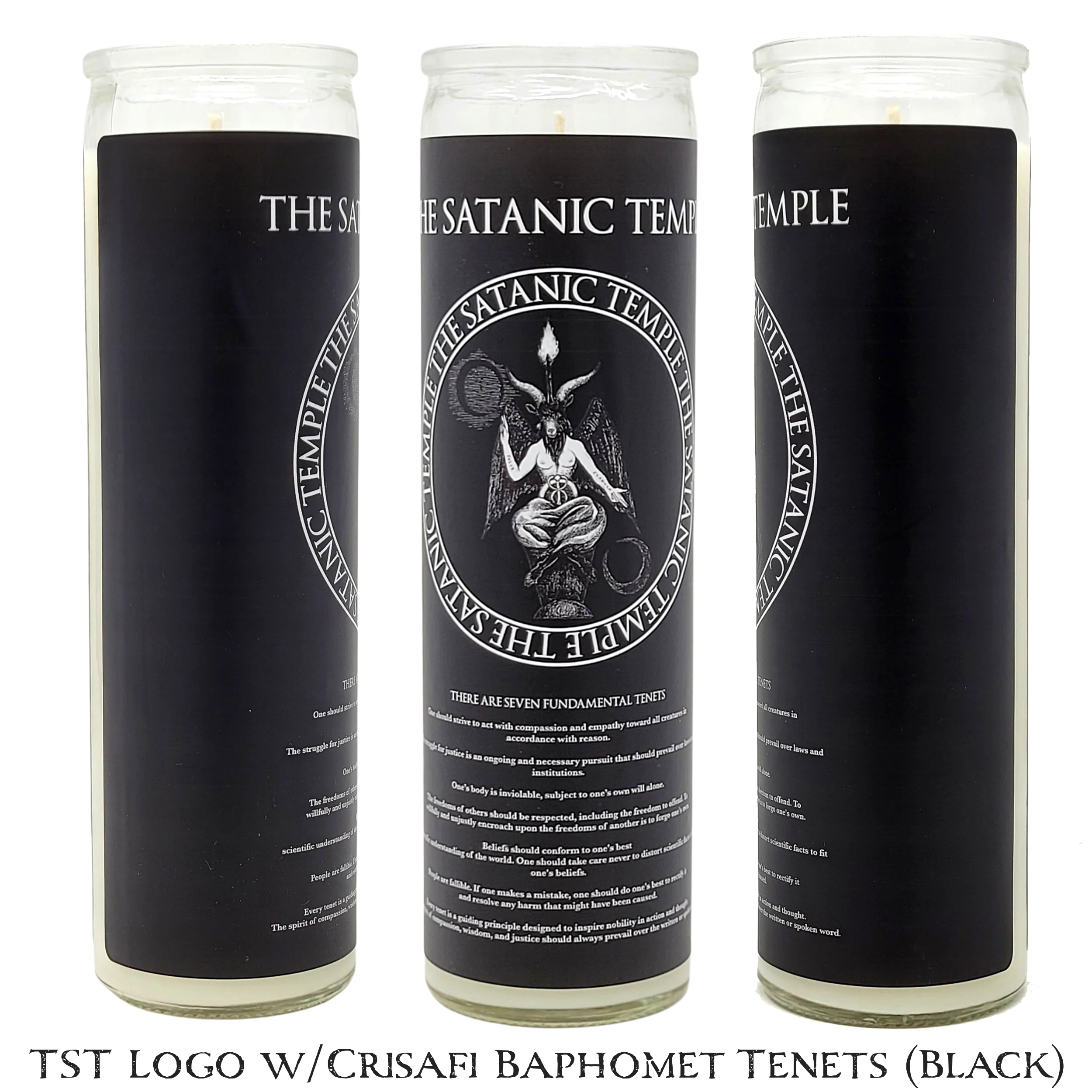 TST 7 Day Prayer Candles-Closeout Last Chance! - Image 11
