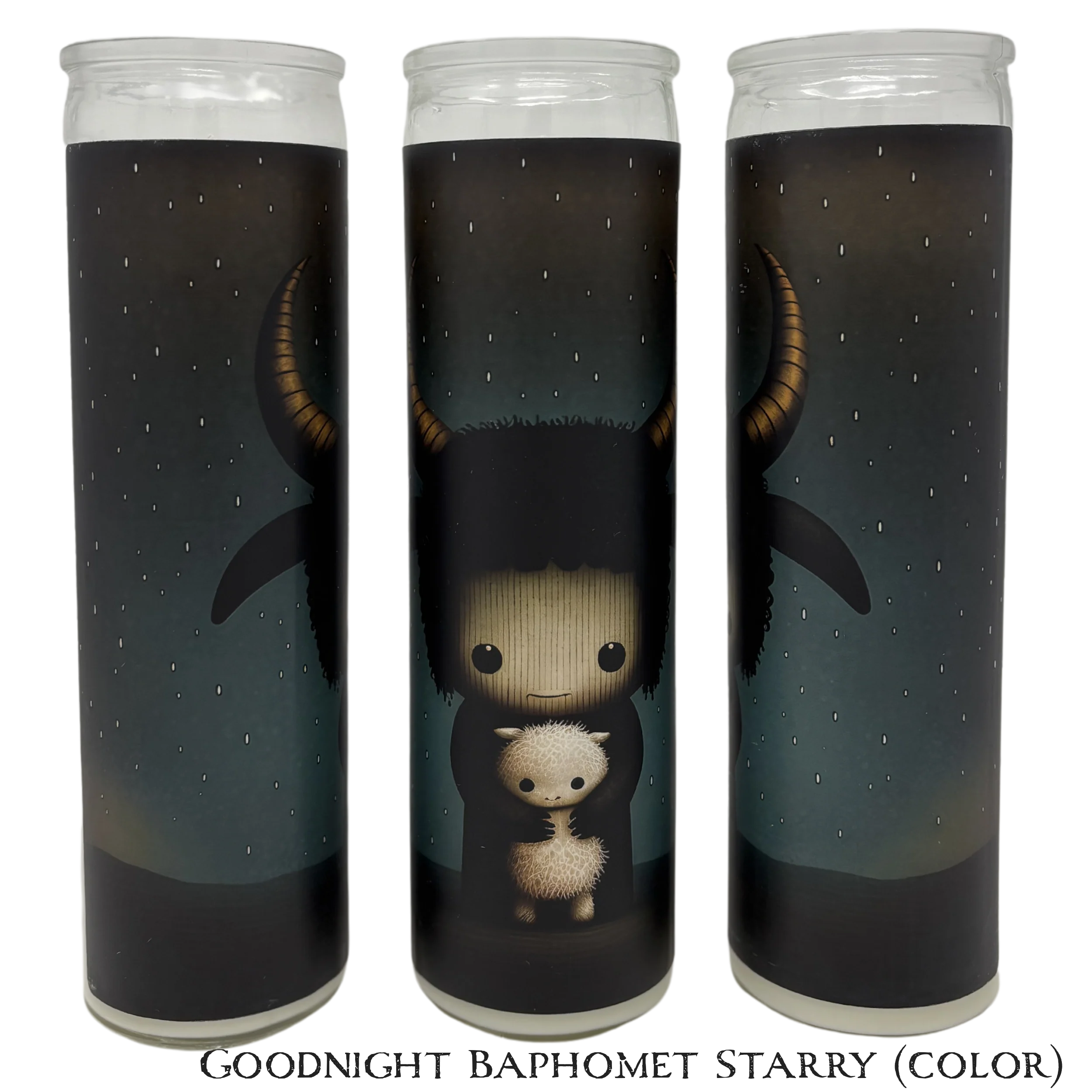 TST 7 Day Prayer Candles-Closeout Last Chance! - Image 14