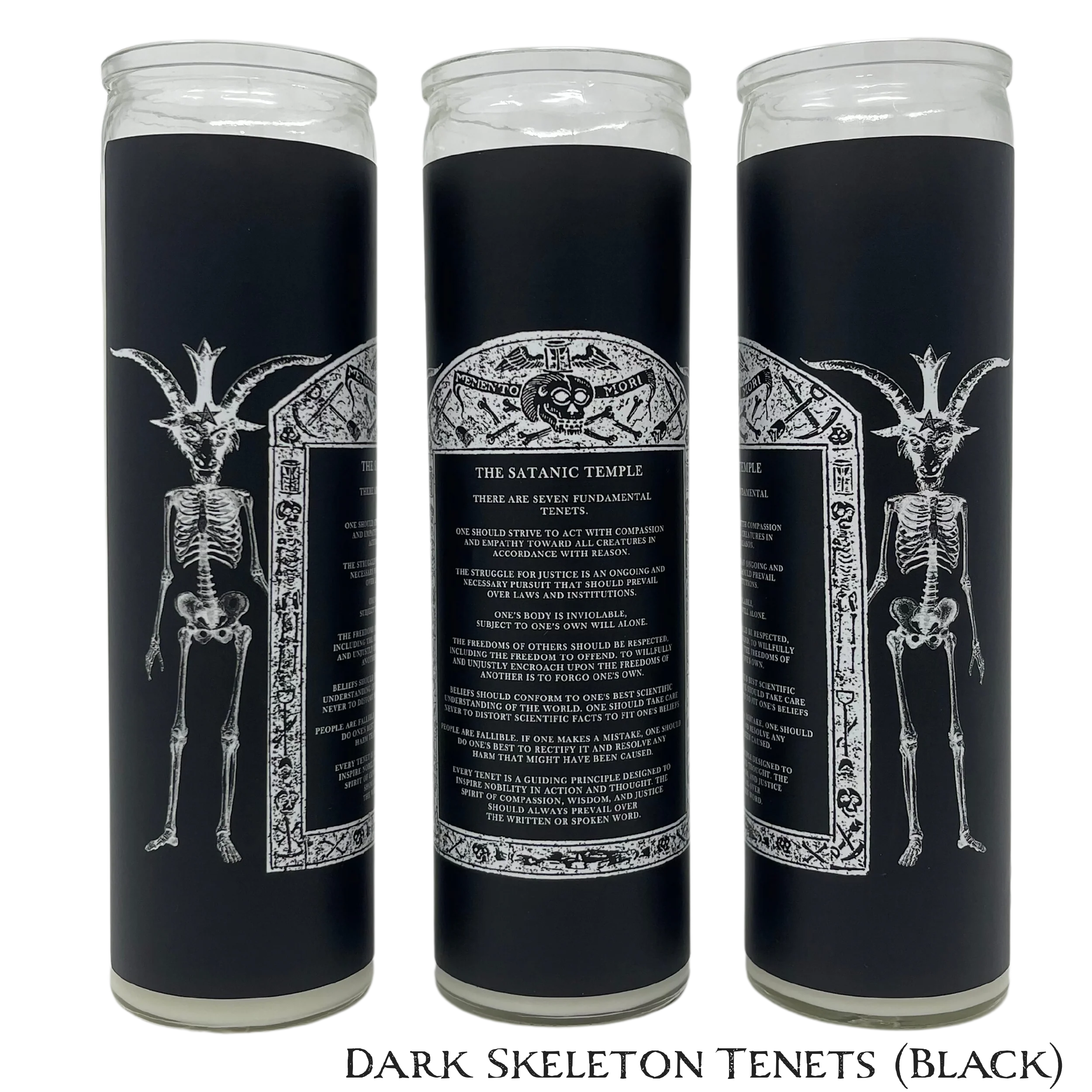 TST 7 Day Prayer Candles-Closeout Last Chance! - Image 16