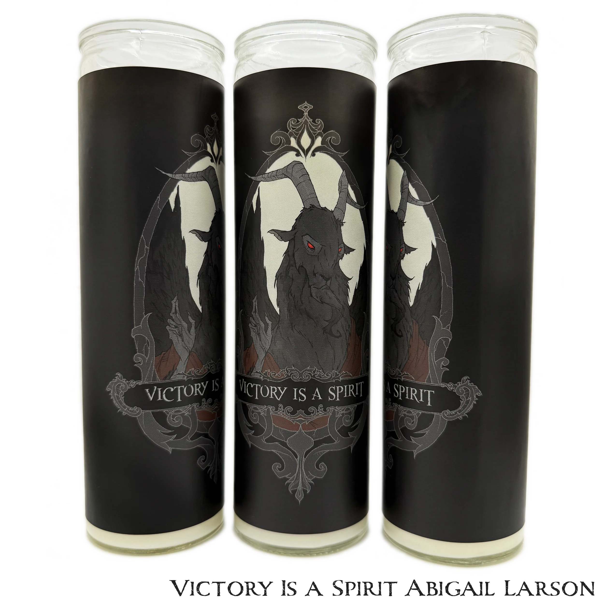 TST 7 Day Prayer Candles-Closeout Last Chance! - Image 18
