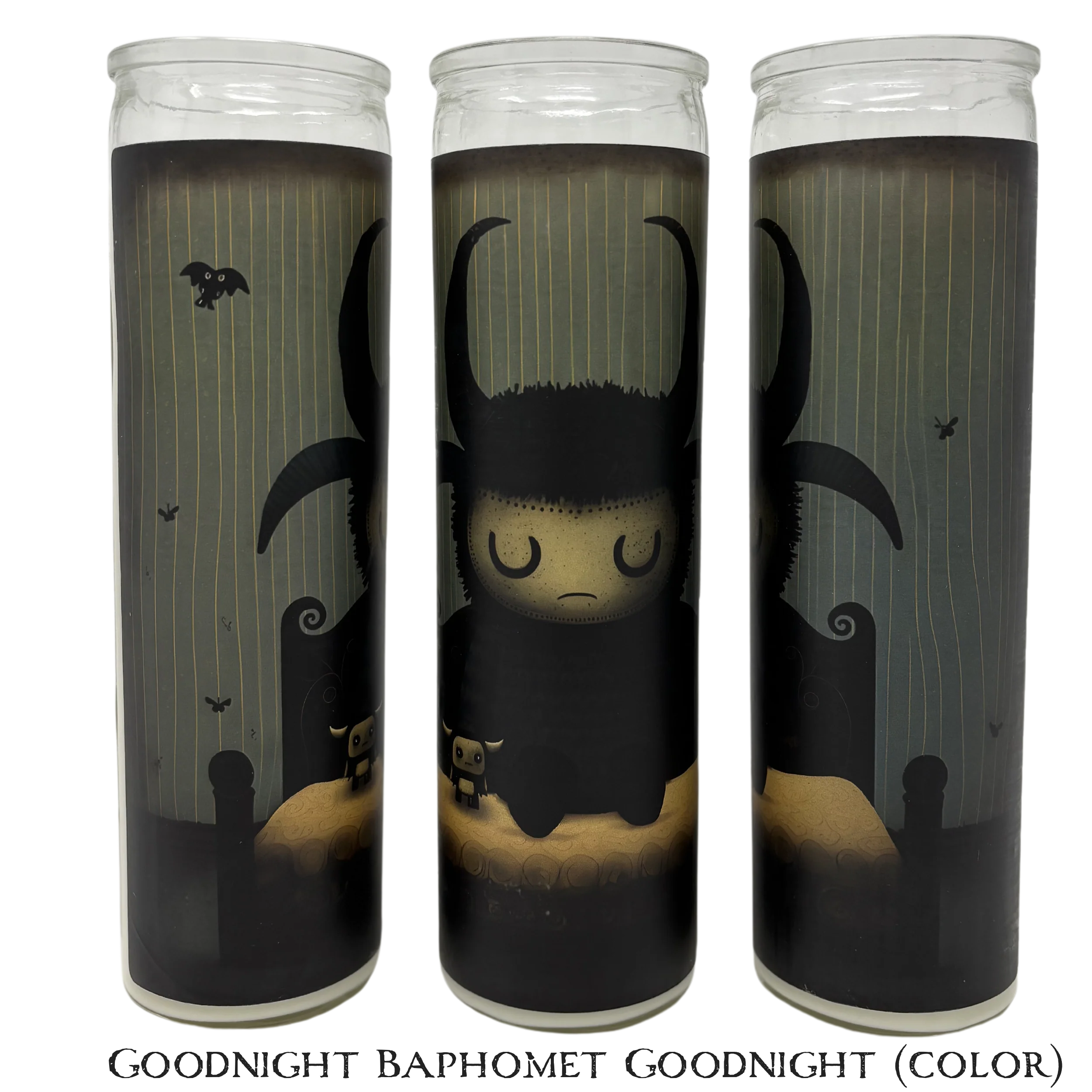 TST 7 Day Prayer Candles-Closeout Last Chance! - Image 5