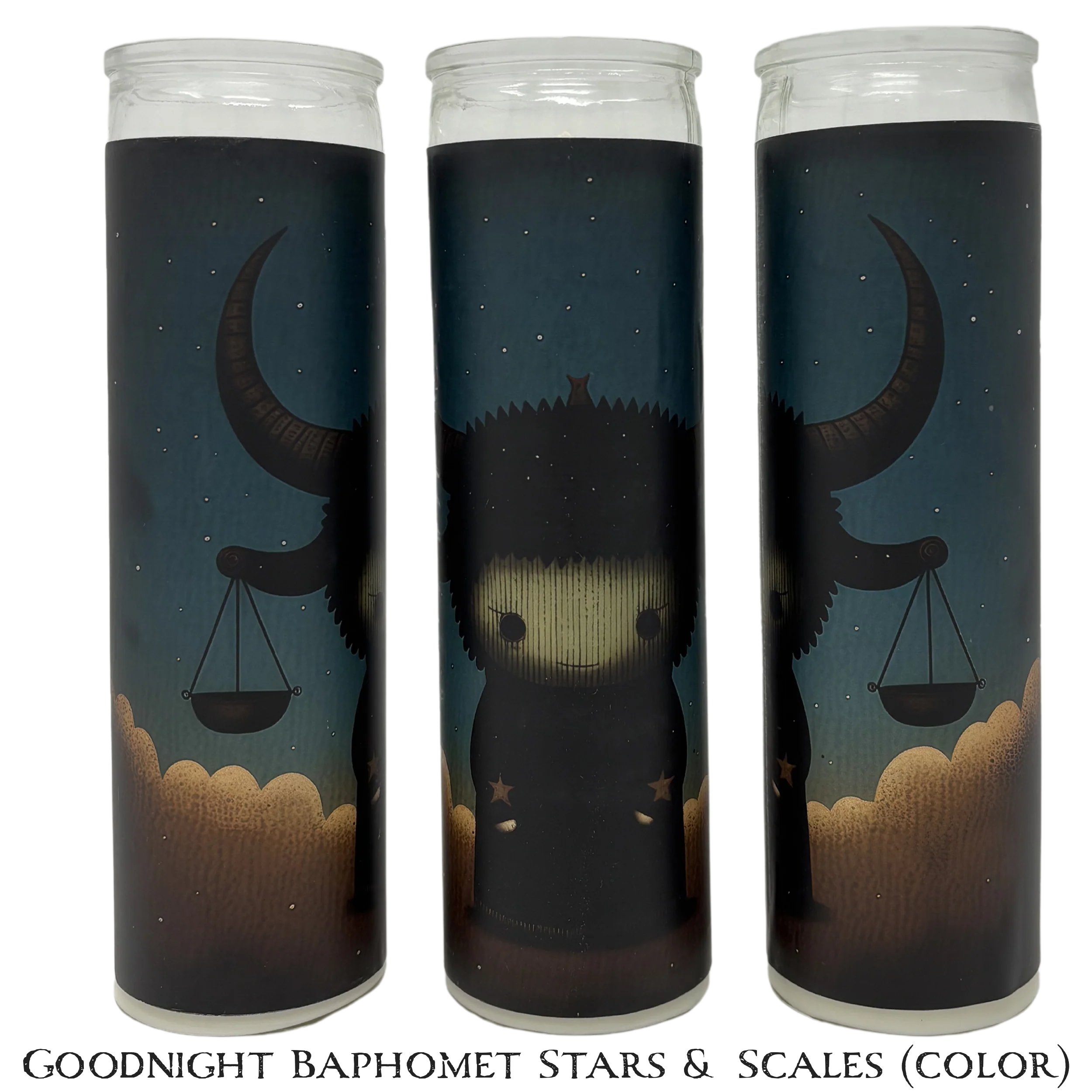 TST 7 Day Prayer Candles-Closeout Last Chance! - Image 6