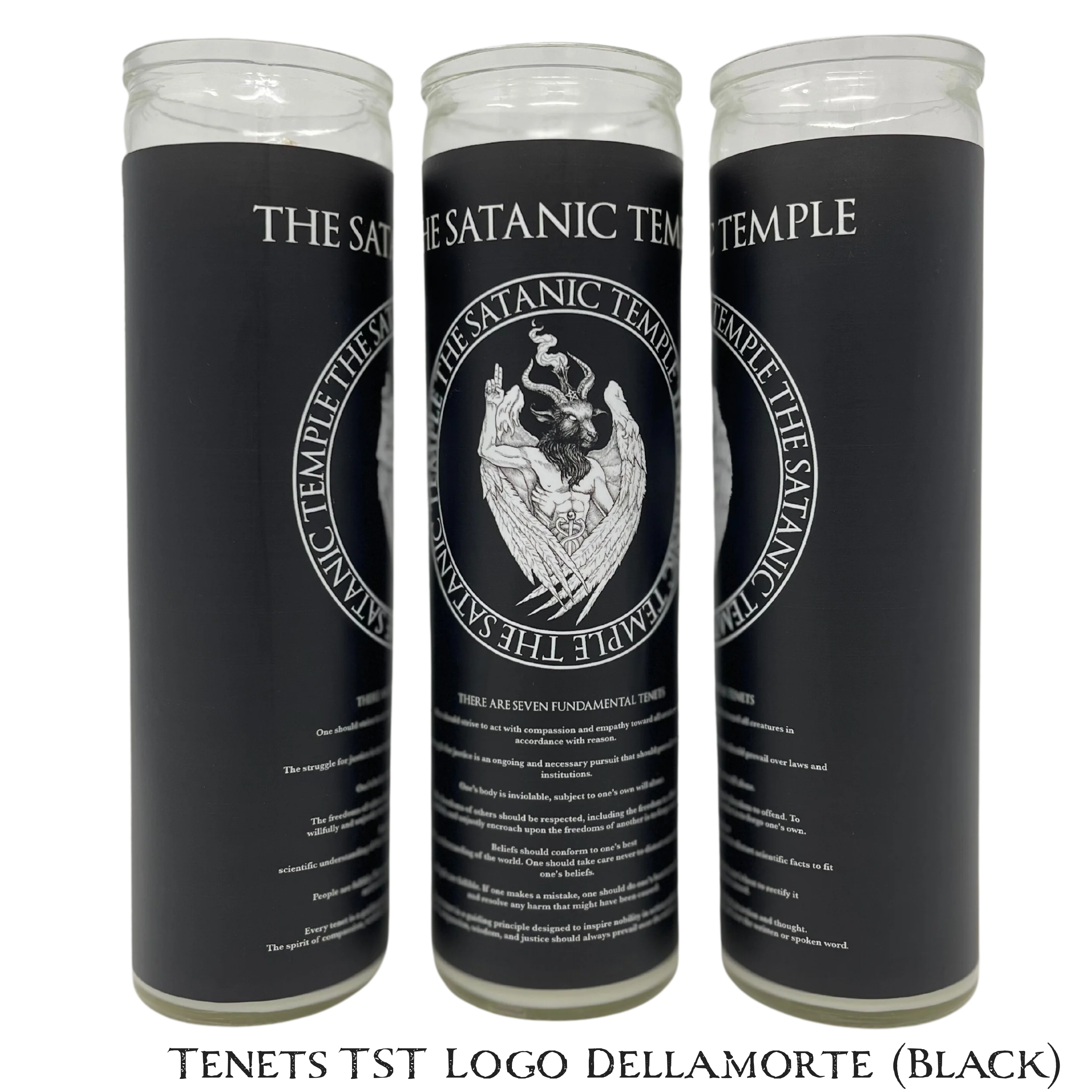 TST 7 Day Prayer Candles-Closeout Last Chance! - Image 8