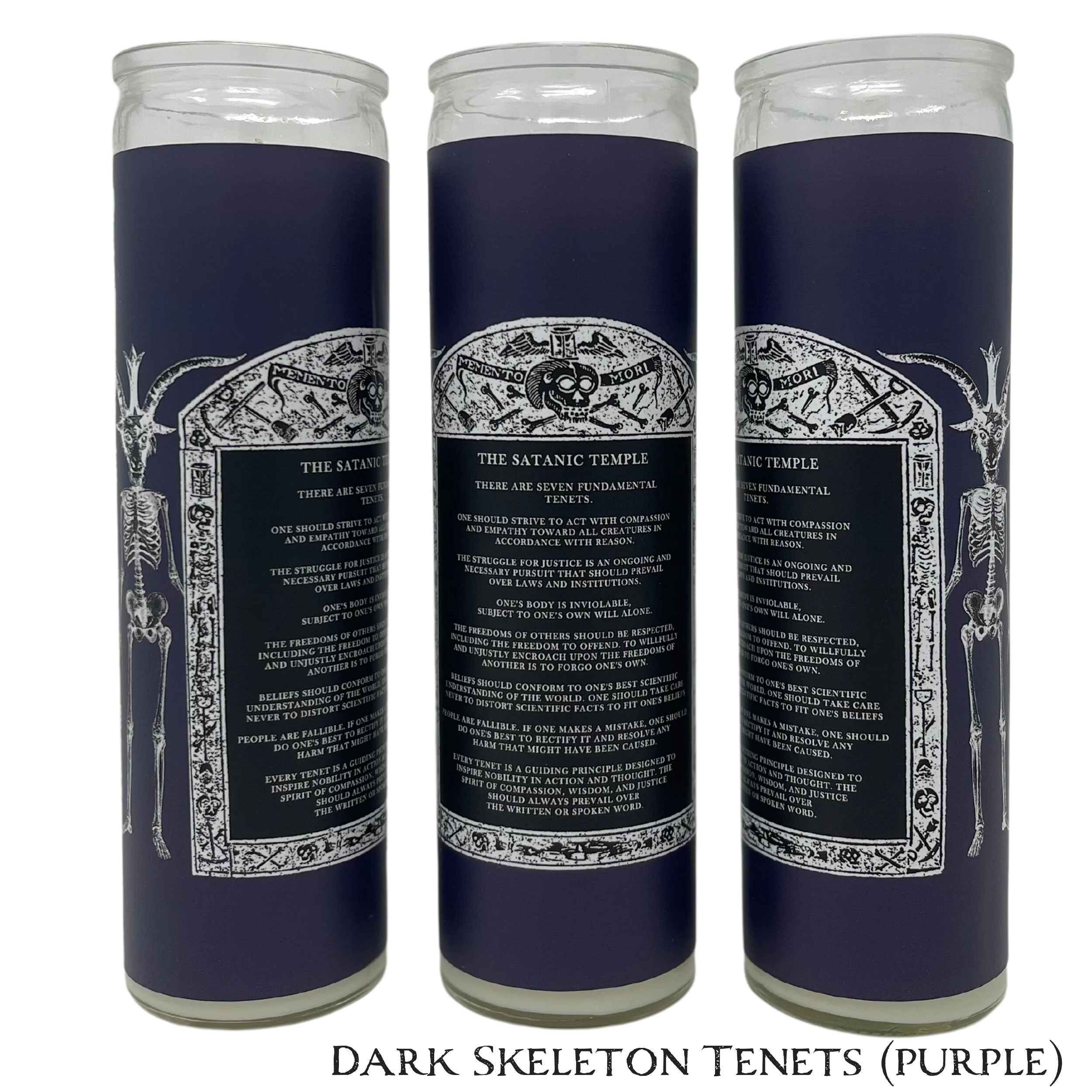 TST 7 Day Prayer Candles-Closeout Last Chance! - Image 9