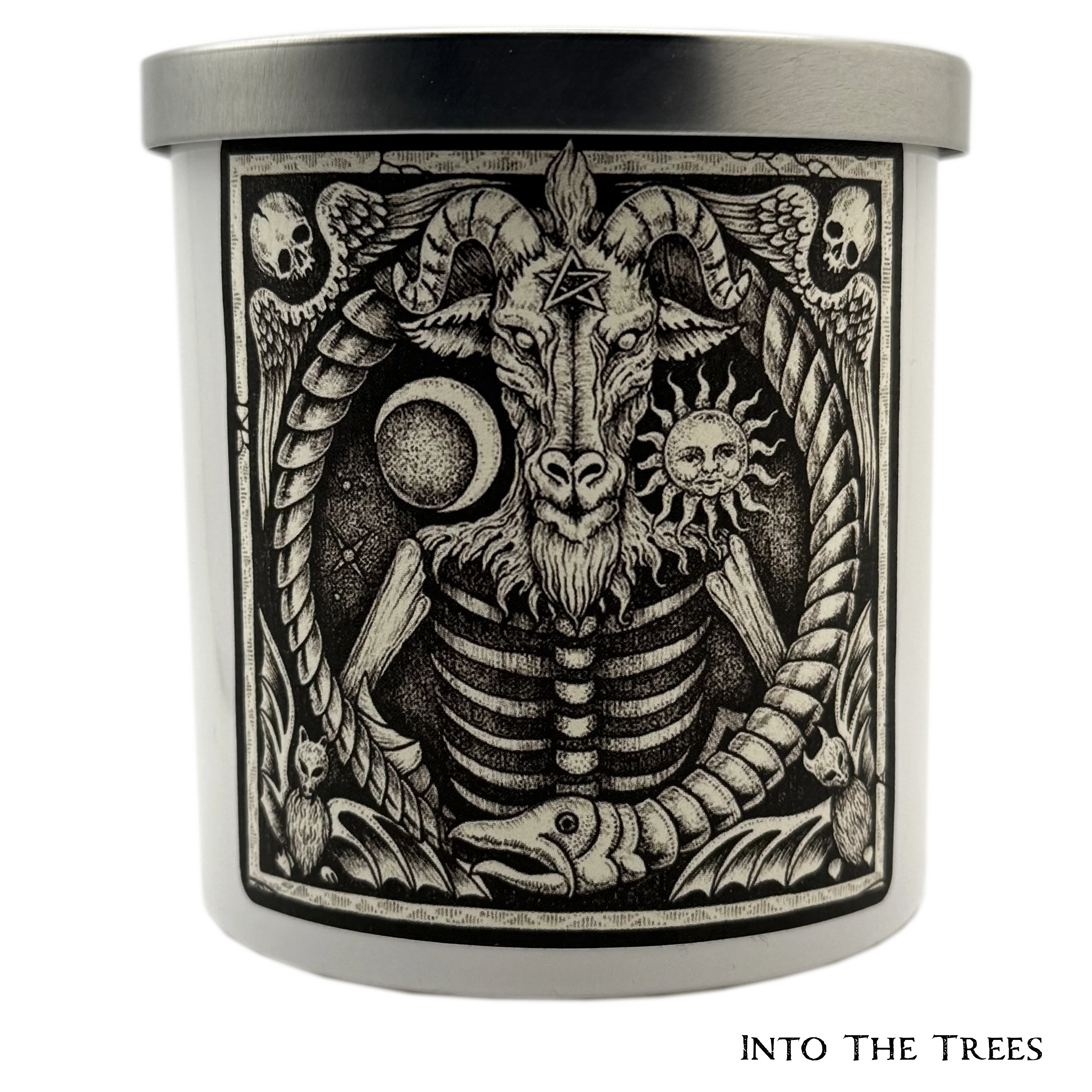TST Scented Candles - Image 4