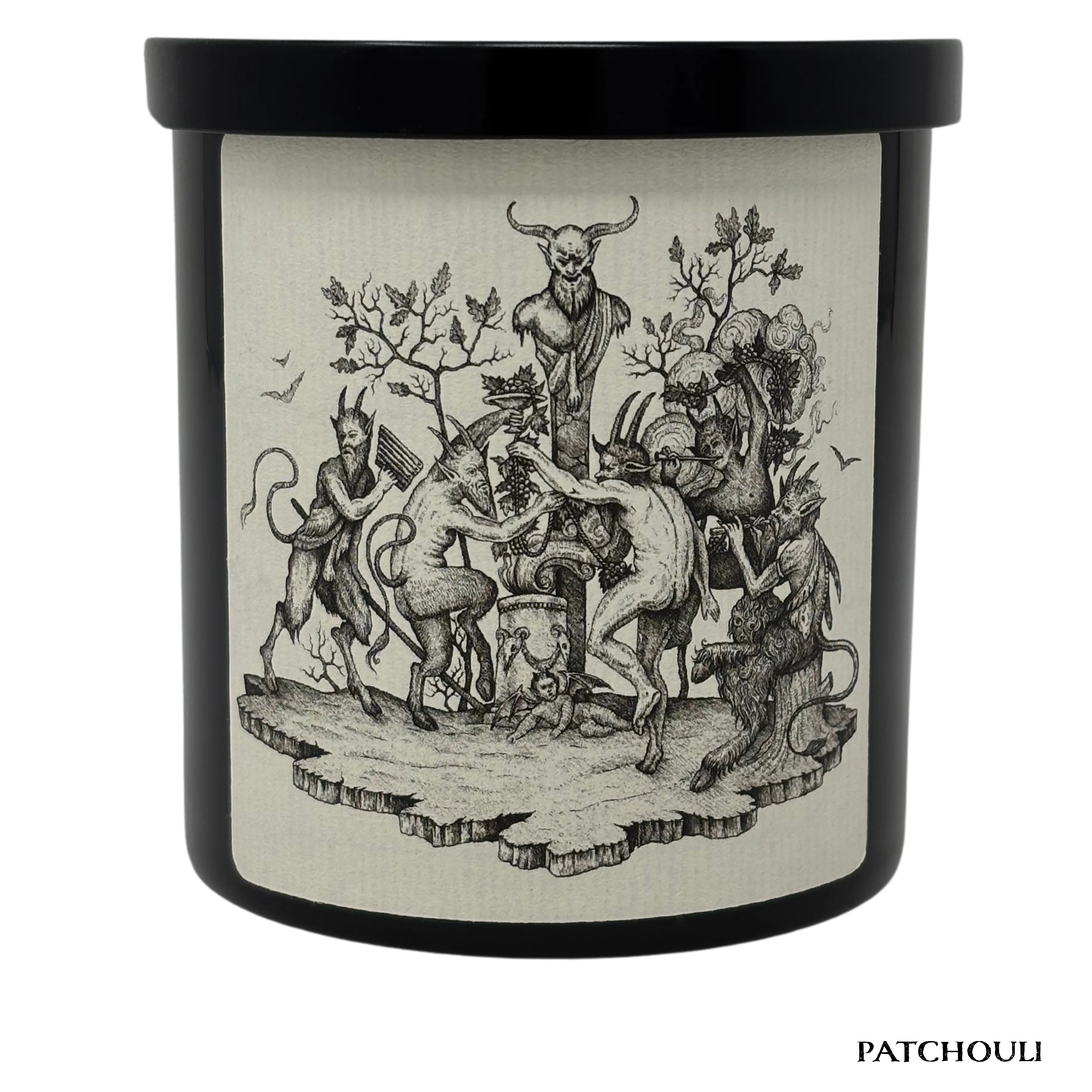 TST Scented Candles - Image 8